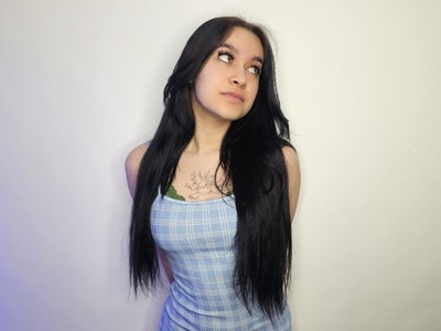AishaTempt