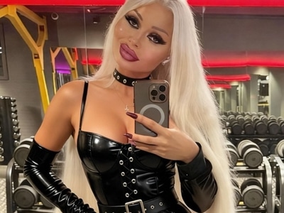 RoxxxyRoyce