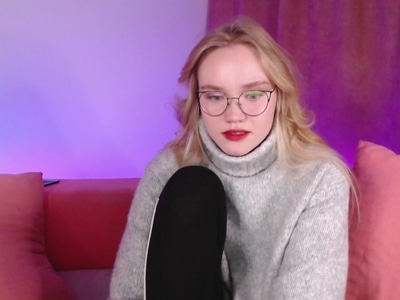 cutelady-x