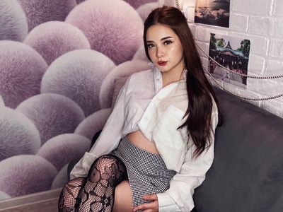 AlisiaKiss