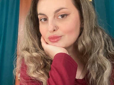 AngelSilverFox