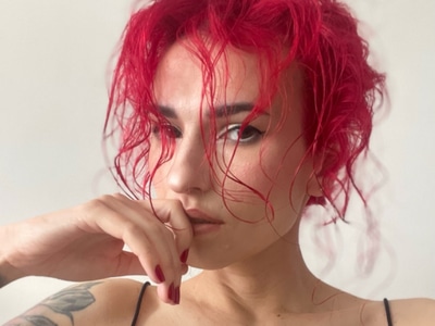 Red-Kate