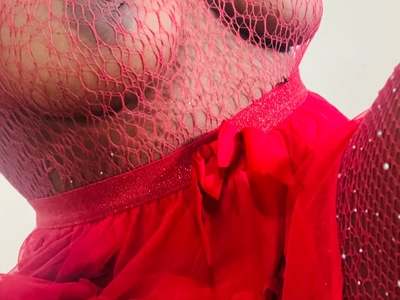 SANDRA-Ebony27