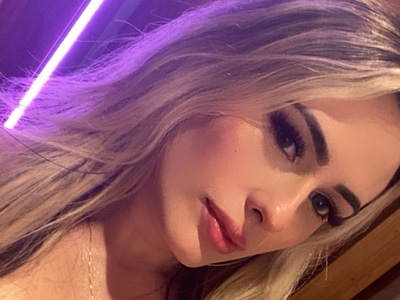 Vanessa-blond