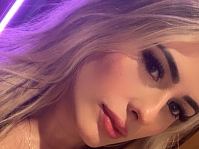Vanessa-blond