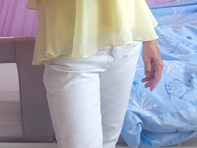 Lillyblond