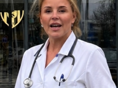 Zuster-Eva
