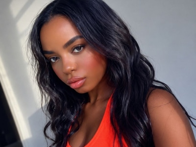 Zara-Jones