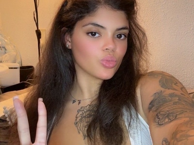 AvoreyRose