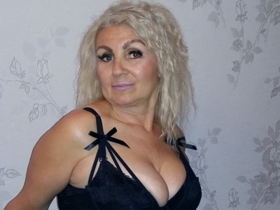LadySexyBlond