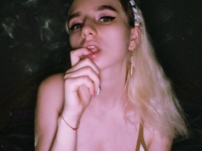 Elisa-angel