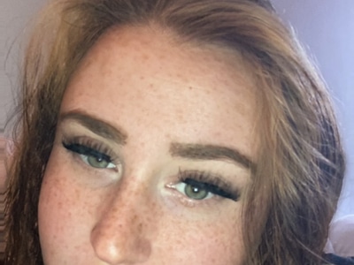 blondetygertje
