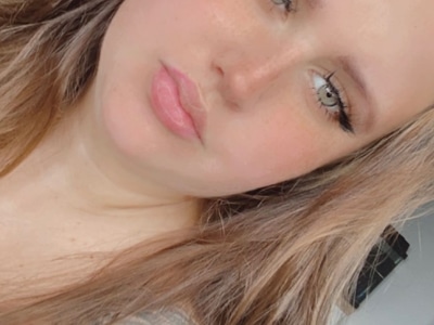 blondetygertje