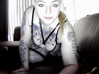 roxygirl