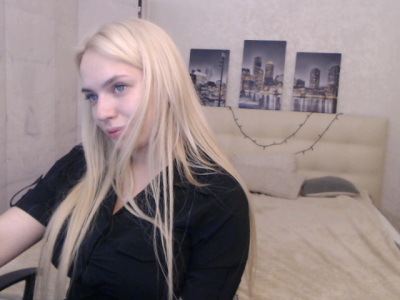 blondetany