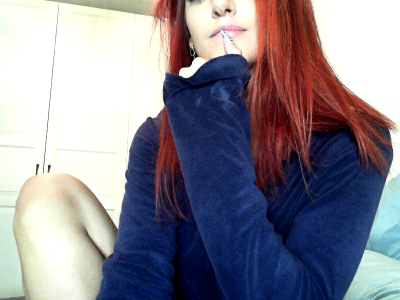 candyred91