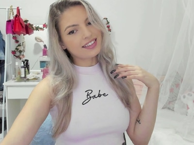 carolieen