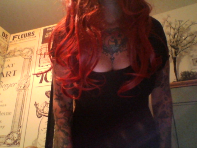 cherryredjill