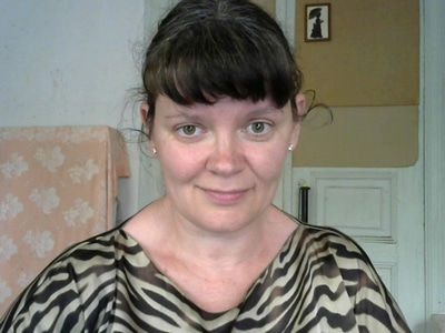 dreamywoman
