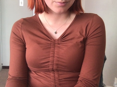 foxyroxyy