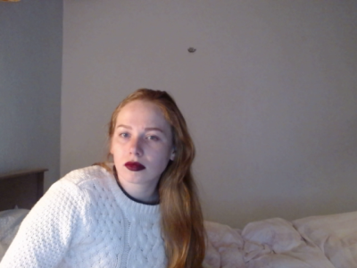 ginger1991