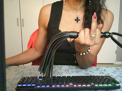 goddessqueen