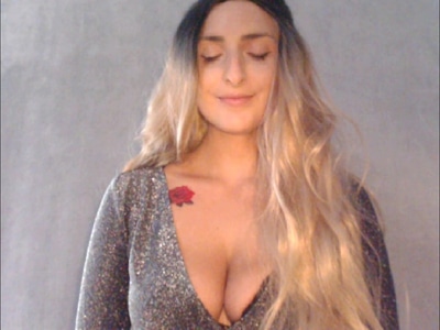 hornyann