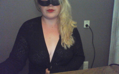 kinkymelanie