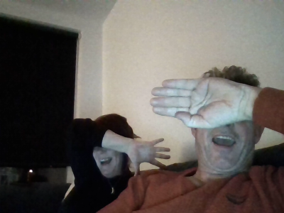 kinkymetstijl