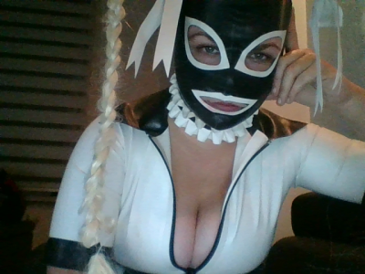 latexbutterfly