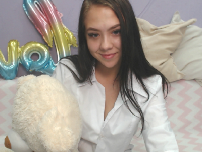 luckygirl