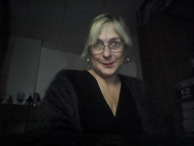 mysticlady
