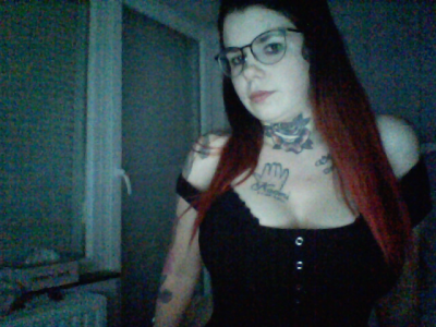 nerdy-babe