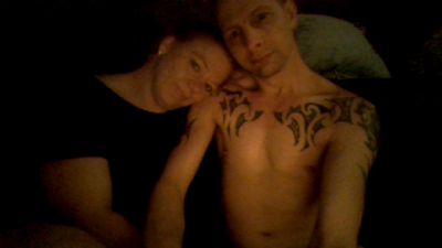 redkinkycouple