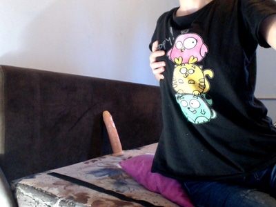 sexxycarmen