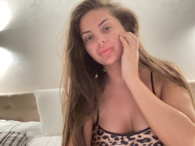 sexyselina