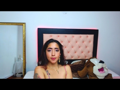 shantallblue