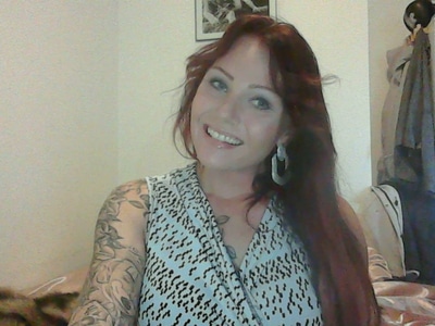 tatogirl