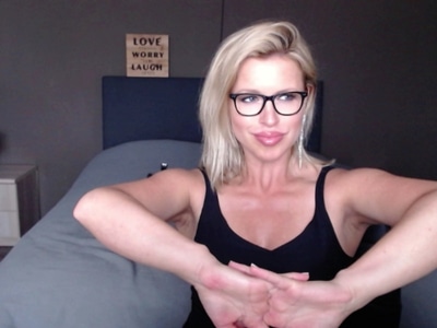 wildsexy