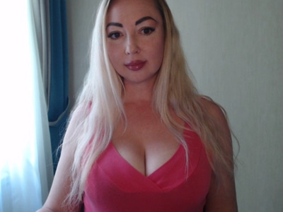 yourladydii