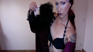 chronichorny22