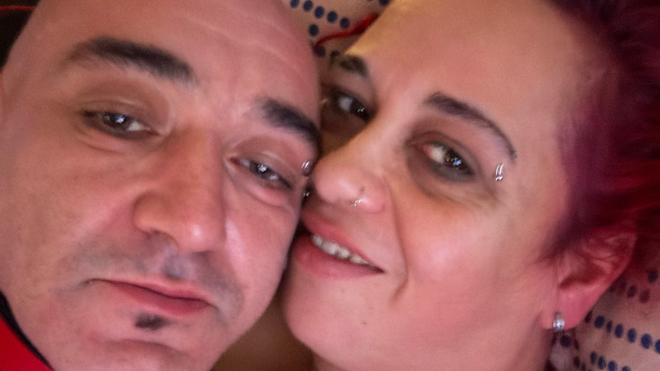 foxycouple
