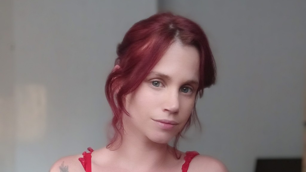 inkeredheaded