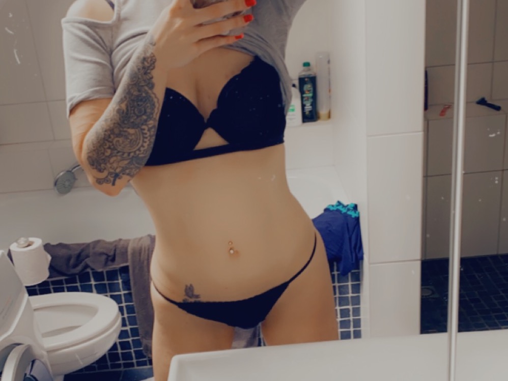 Roxywild
