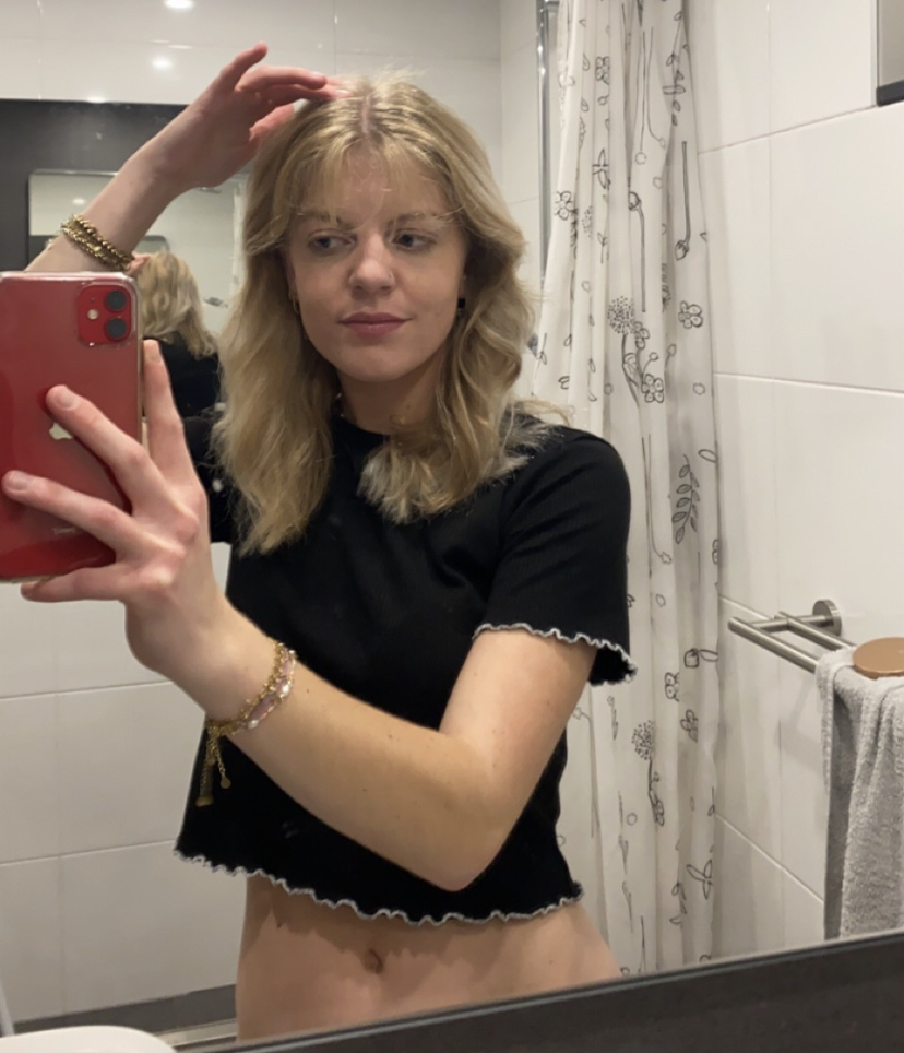 Feathergirl