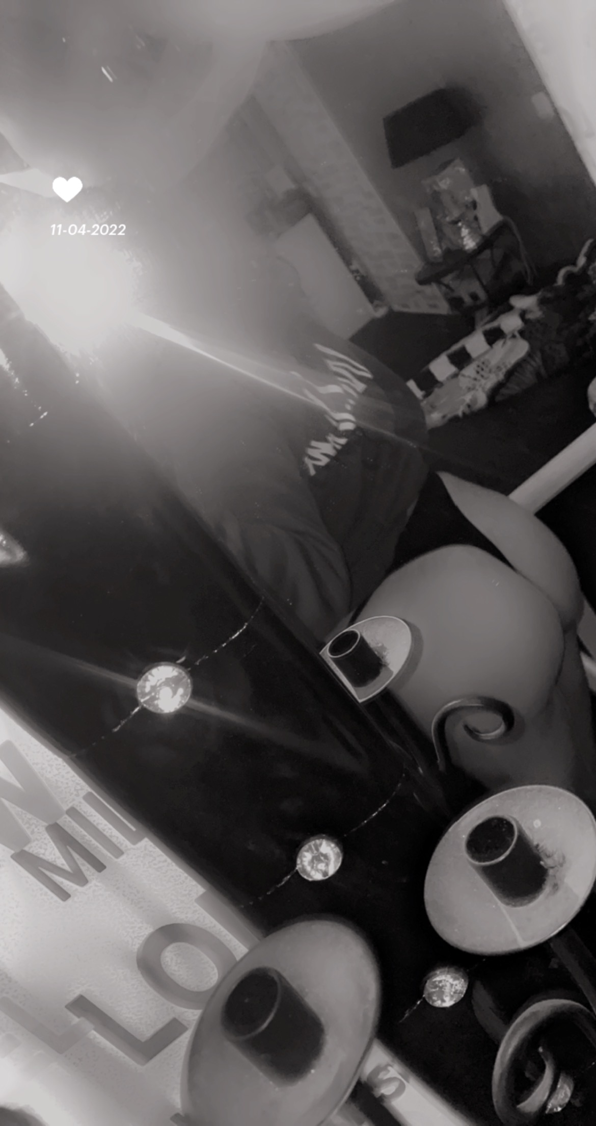 Shelinaxx
