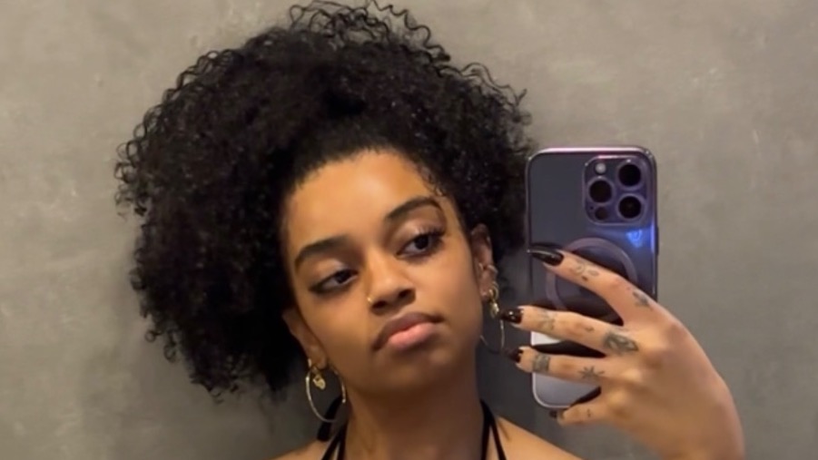 freakymariah