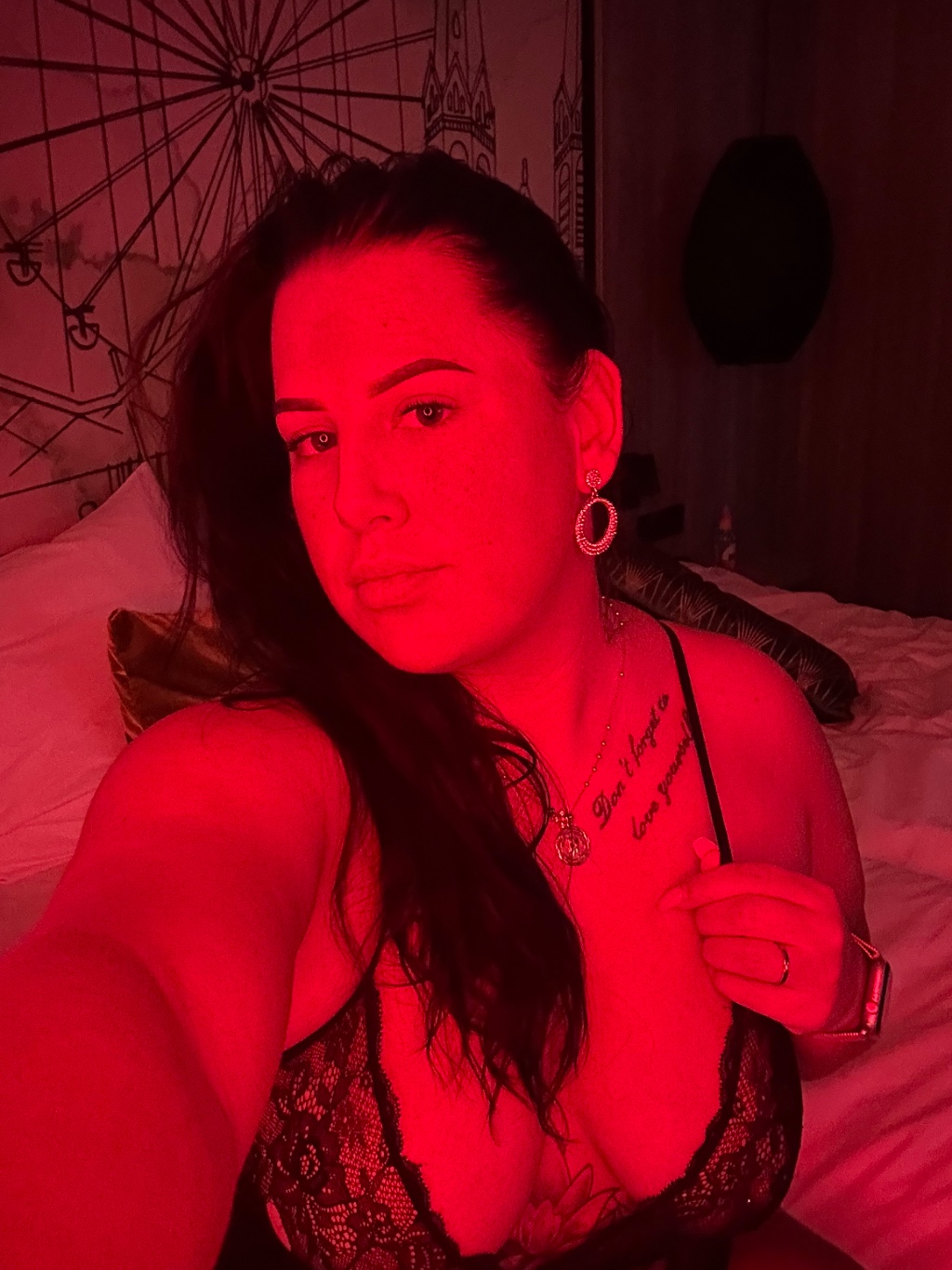 Xlinastarr