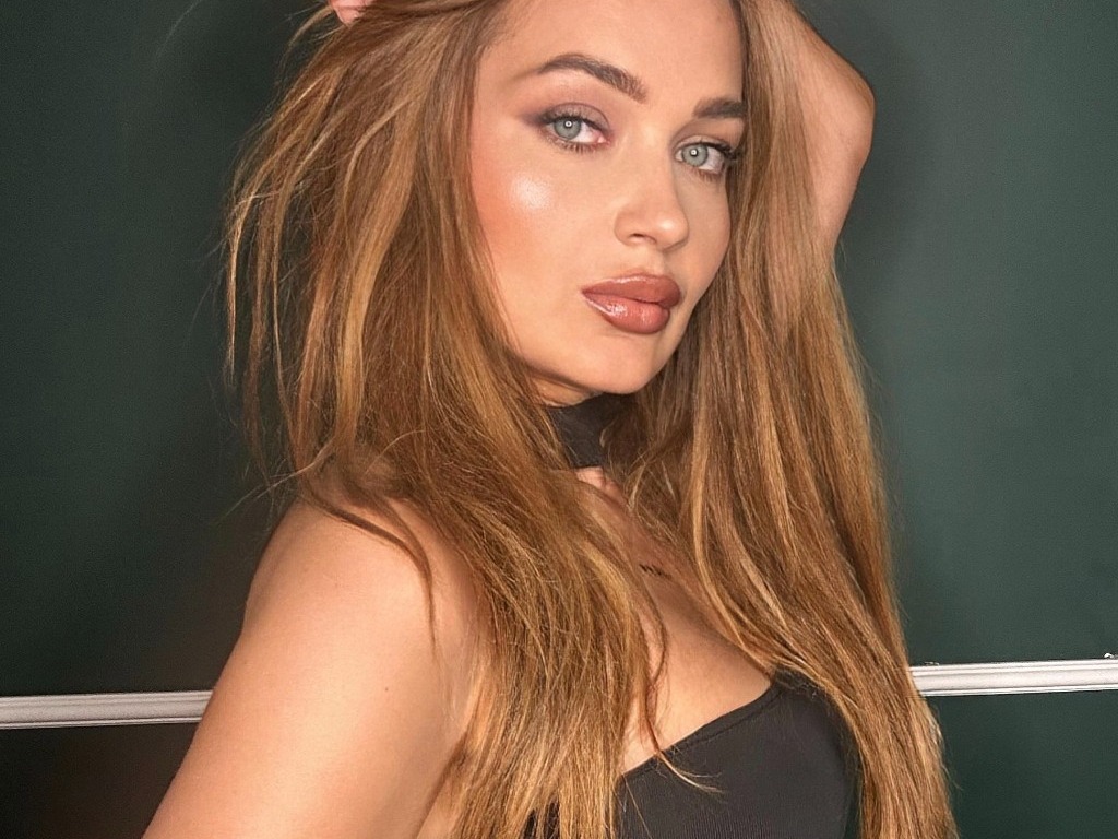 OliviaGold
