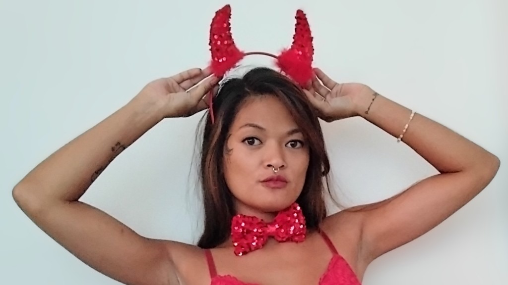 Filipina